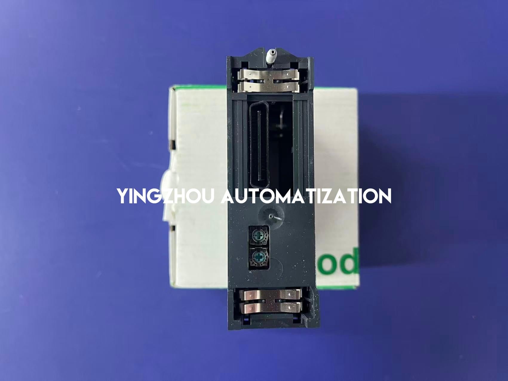 Schneider Modicon M340 Series BMXNOC0401 PLC Network Module EtherNet/IP and Modbus/TCP 4 x RJ45-YingZhou Automatization