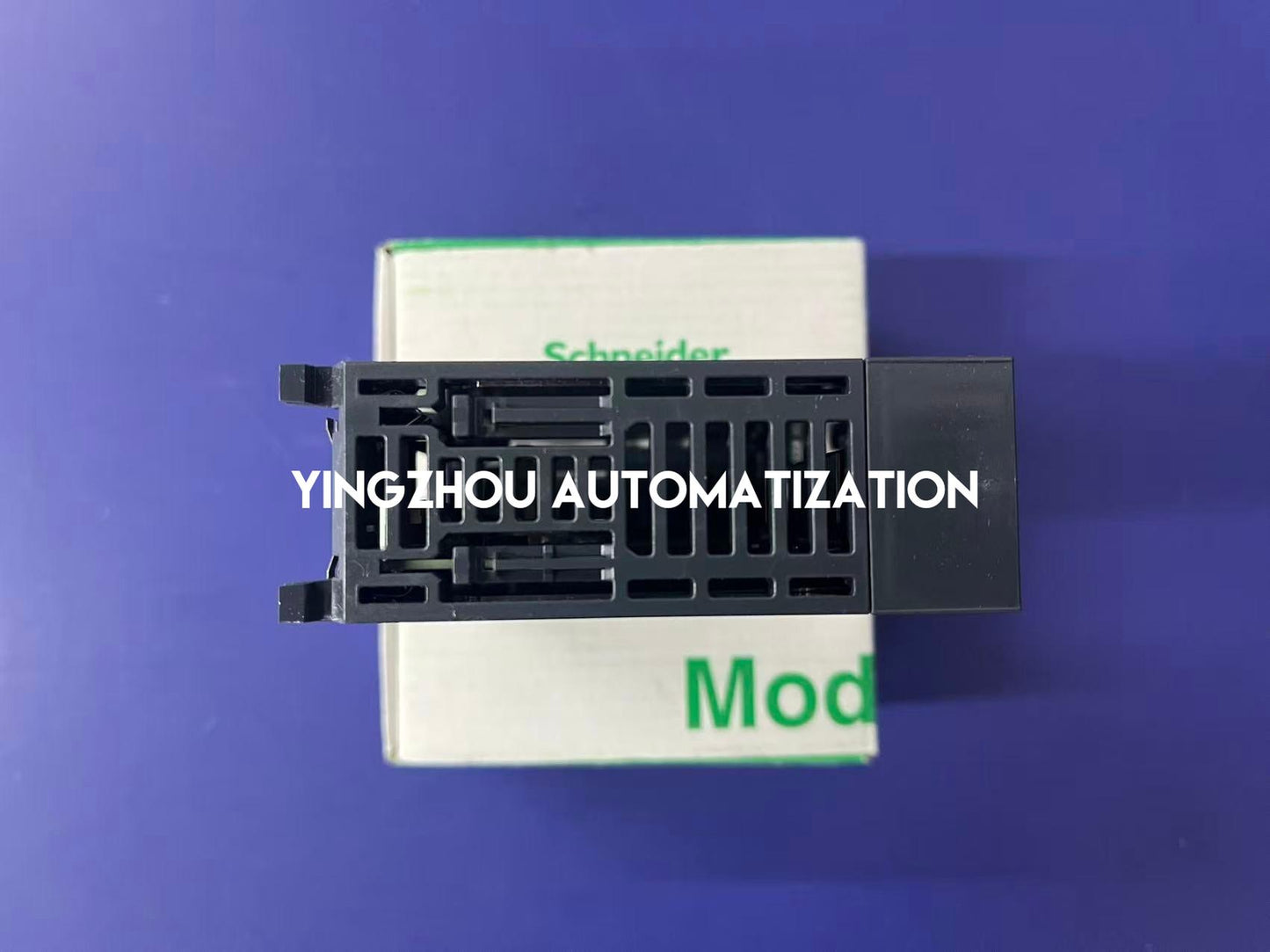 Schneider Modicon M340 Series BMXNOC0401 PLC Network Module EtherNet/IP and Modbus/TCP 4 x RJ45-YingZhou Automatization