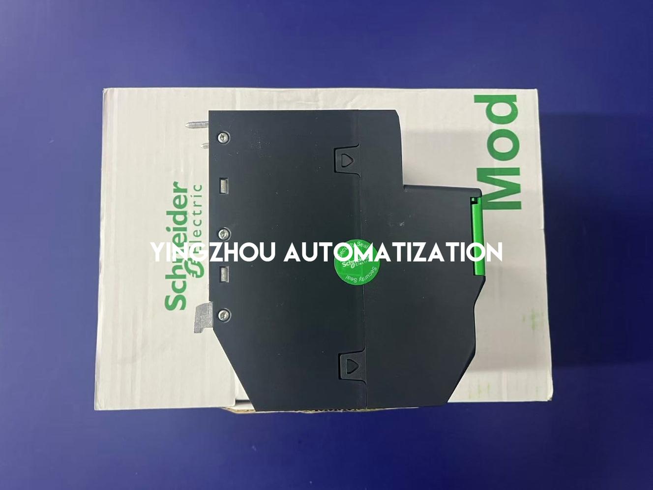 Schneider Modicon M580 Series BMEP582040 PLC Standalone Processor Module 8MB 61 Ethernet Devices 8 Remote IO racks of X80-YingZhou Automatization