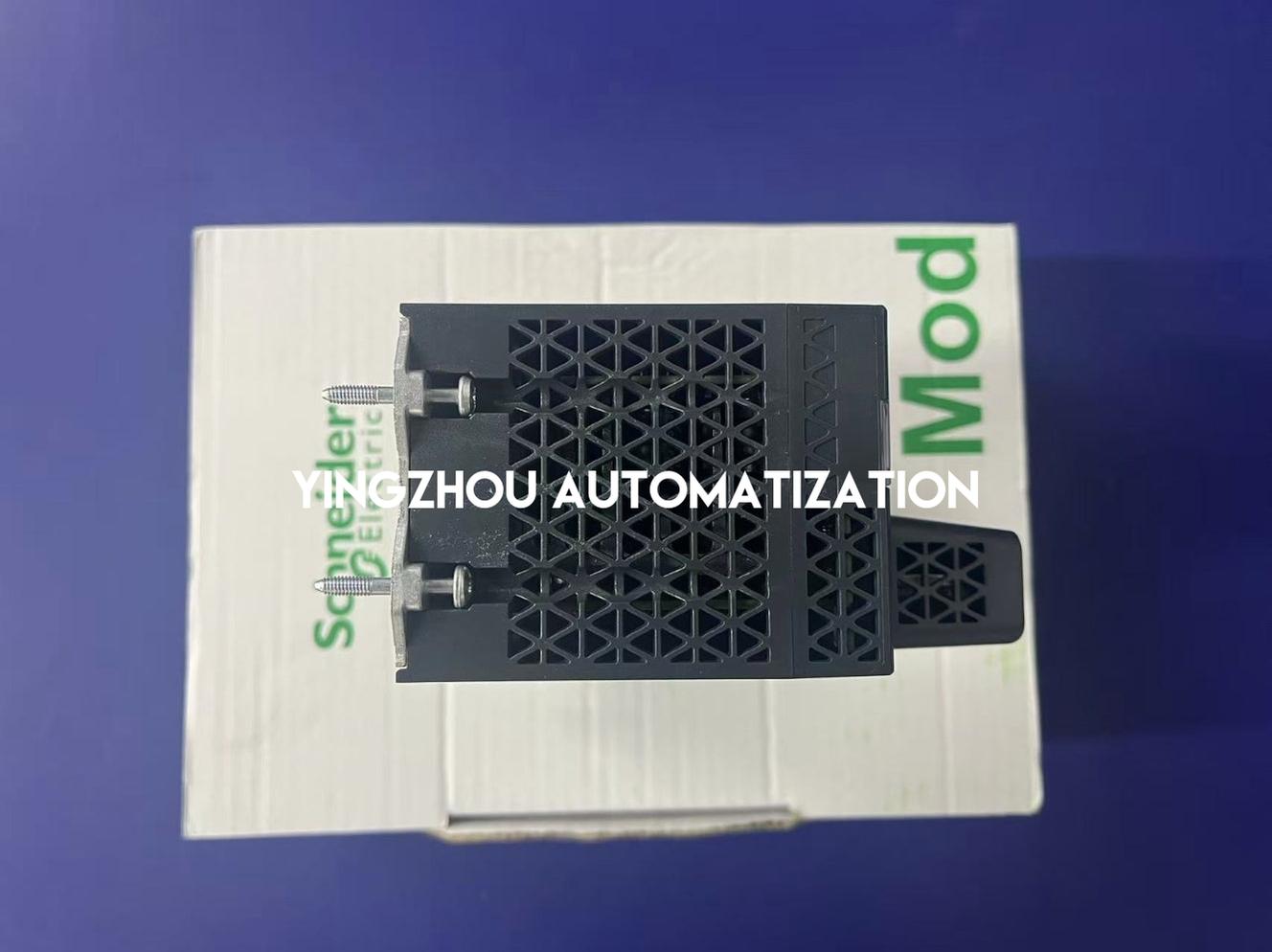 Schneider Modicon M580 Series BMEP582040 PLC Standalone Processor Module 8MB 61 Ethernet Devices 8 Remote IO racks of X80-YingZhou Automatization