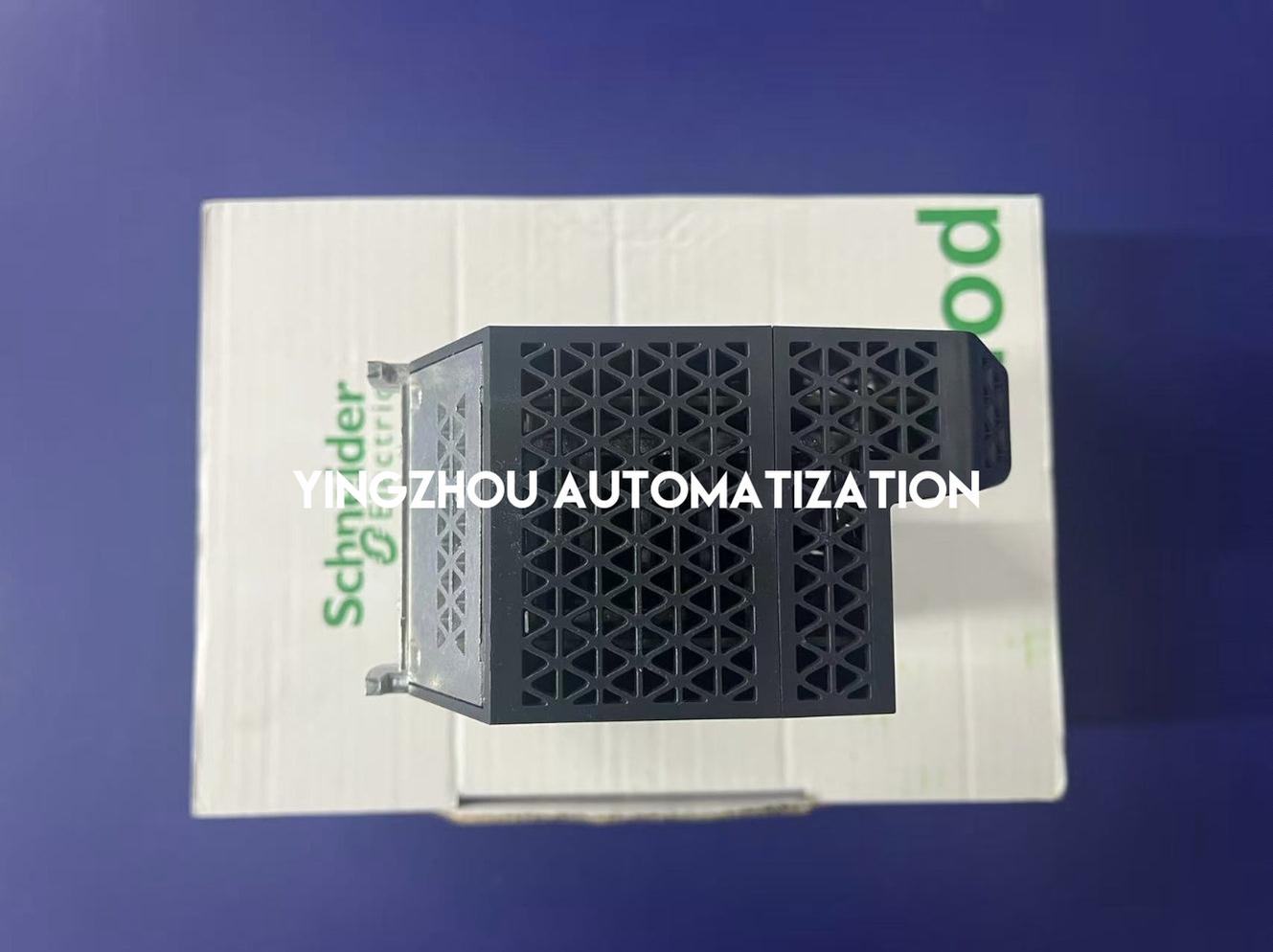 Schneider Modicon M580 Series BMEP582040 PLC Standalone Processor Module 8MB 61 Ethernet Devices 8 Remote IO racks of X80-YingZhou Automatization