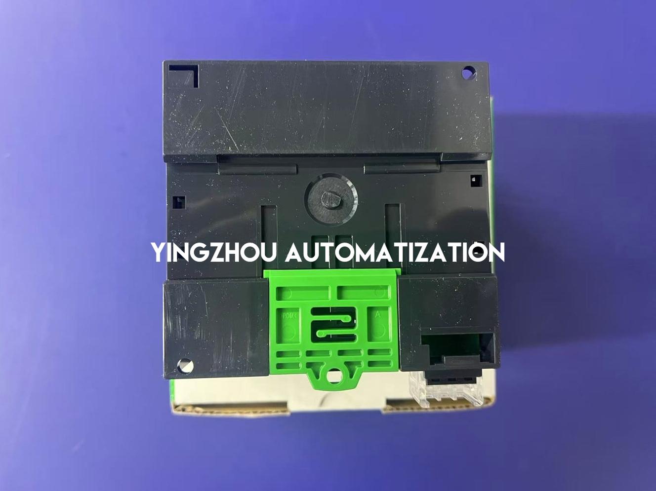 Schneider Modicon TM221C16T Logic Controller | 16 I/O, Transistor Output, 24V DC Supply | Brand New Original-YingZhou Automatization