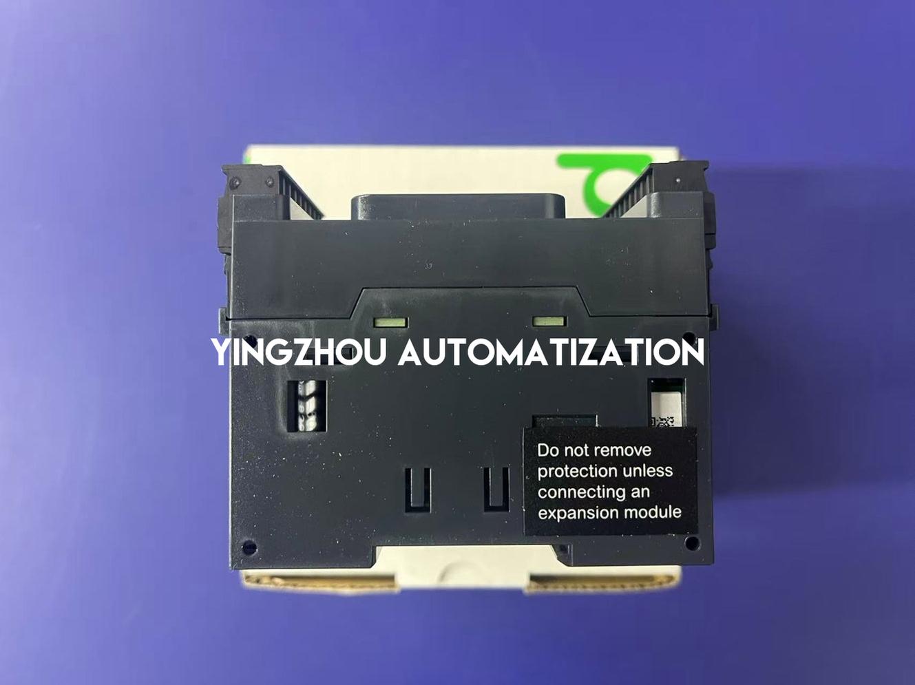 Schneider Modicon TM221C16T Logic Controller | 16 I/O, Transistor Output, 24V DC Supply | Brand New Original-YingZhou Automatization