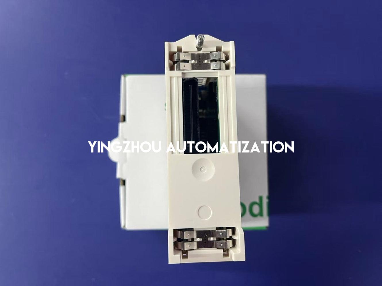 Schneider Modicon X80 BMXDDI6402K Digital Input Module | 64 Inputs, 24V DC, High-Density Discrete Input, Modicon M580/M340 Compatible | Brand New Original-YingZhou Automatization