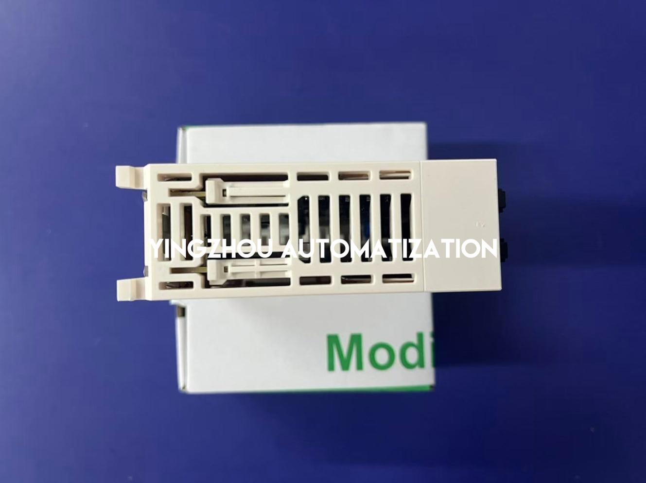 Schneider Modicon X80 BMXDDI6402K Digital Input Module | 64 Inputs, 24V DC, High-Density Discrete Input, Modicon M580/M340 Compatible | Brand New Original-YingZhou Automatization