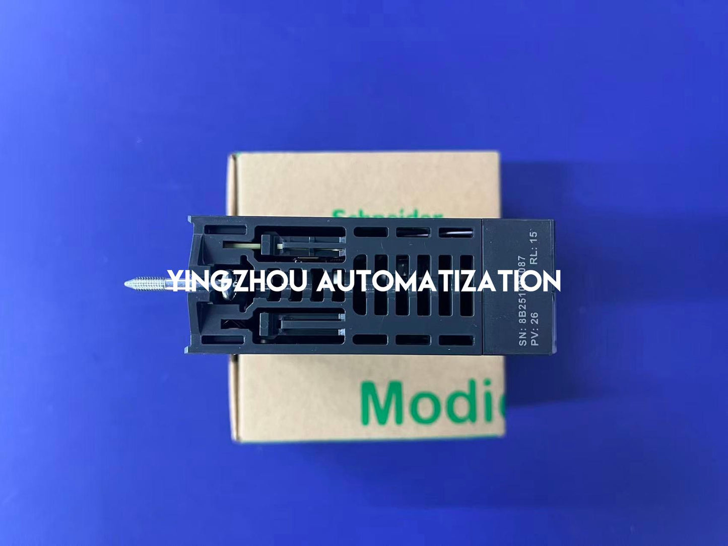 Schneider Modicon X80 BMXDDO3202K Digital Output Module | 32 Outputs, 24V DC, Transistor Output, Modicon M580/M340 Compatible | Brand New Original-YingZhou Automatization