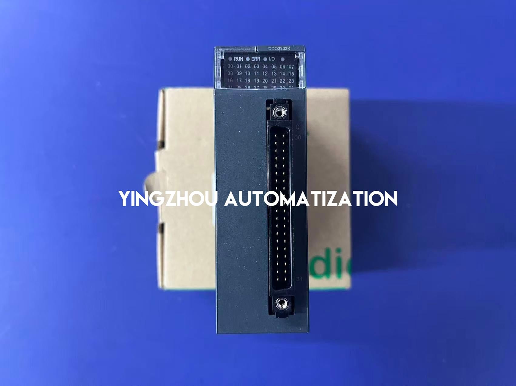 Schneider Modicon X80 BMXDDO3202K Digital Output Module | 32 Outputs, 24V DC, Transistor Output, Modicon M580/M340 Compatible | Brand New Original-YingZhou Automatization