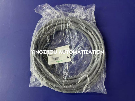 Schneider Modicon X80 BMXFCW501S Pre-Formed Cordset | 5m, Connection Cable for Discrete I/O, Modicon M580/M340 Compatible | Brand New Original-YingZhou Automatization