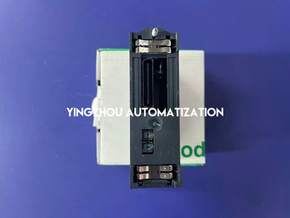 Schneider Modicon X80 BMXNOC0401 Ethernet Communication Module | 4 Ports, 10/100 Mbps, Modicon M580/M340 Compatible | Brand New Original-YingZhou Automatization