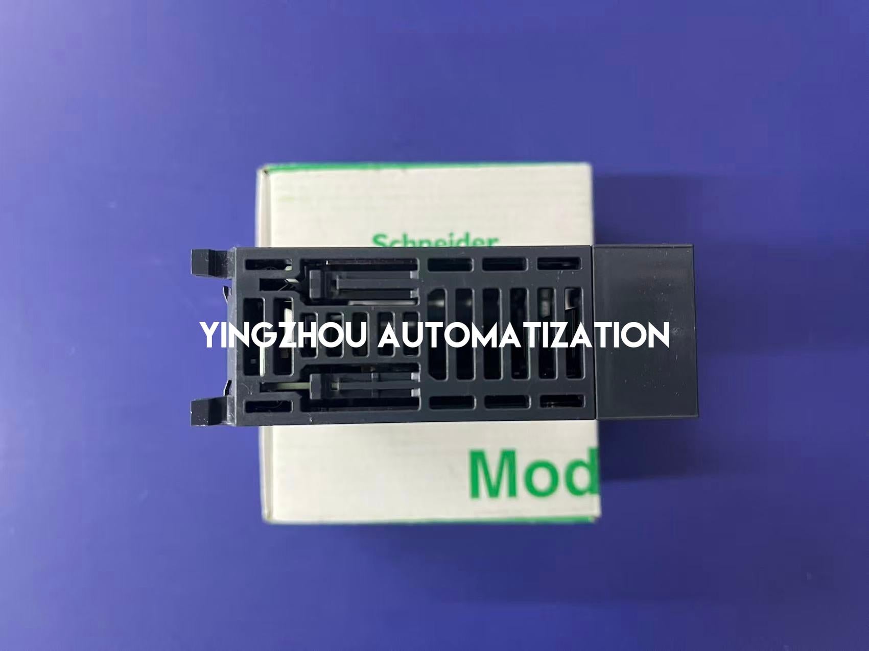 Schneider Modicon X80 BMXNOC0401 Ethernet Communication Module | 4 Ports, 10/100 Mbps, Modicon M580/M340 Compatible | Brand New Original-YingZhou Automatization