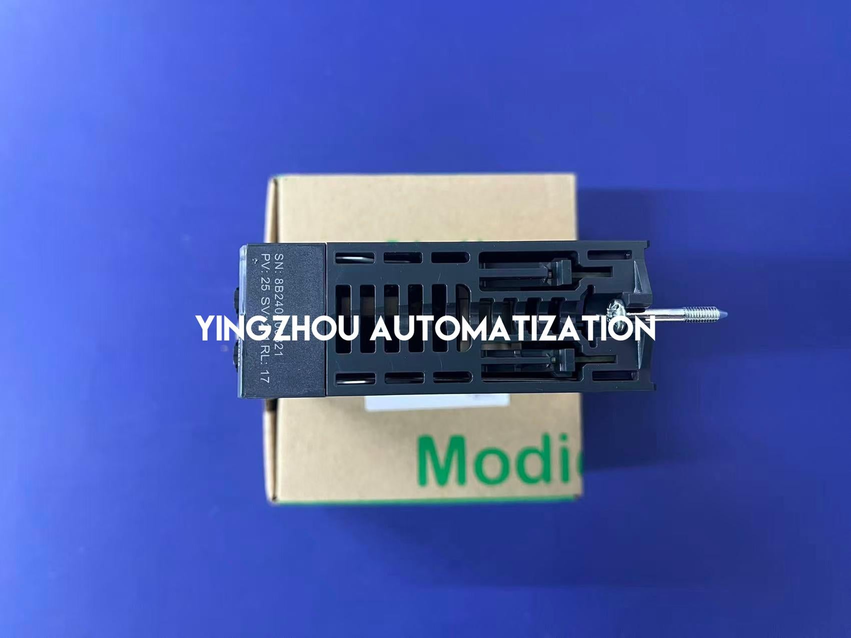 Schneider Modicon X80 Series BMXART0814 PLC Analog Isolated Low Level Input Module 8 Inputs 40mV Positive or Negative-YingZhou Automatization