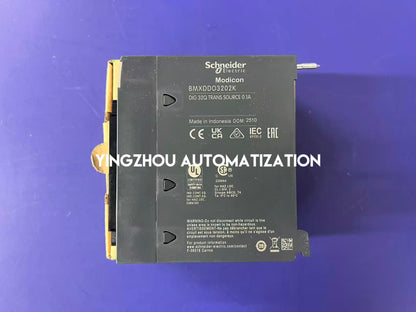Schneider Modicon X80 Series BMXDDO3202K PLC Discrete Output Module 32 Transistor Outputs 24V DC Positive-YingZhou Automatization