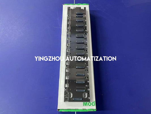 Schneider Modicon X80 Series BMXXBP1200 Backplane 12 slots Mounting Plate Mounted-YingZhou Automatization