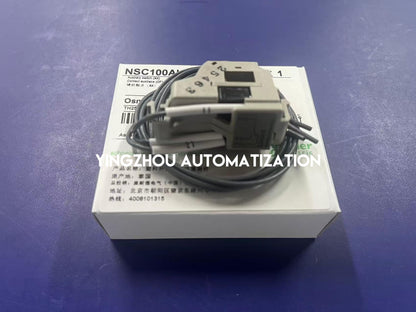 Schneider NSC100AUX Osmart NSC60/100 AX Auxiliary Contact Switch-YingZhou Automatization