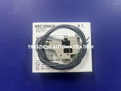 Schneider NSC100AUX Osmart NSC60/100 AX Auxiliary Contact Switch-YingZhou Automatization