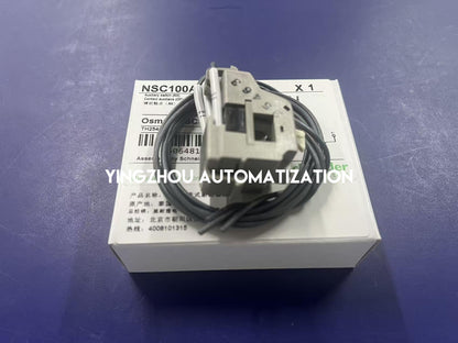 Schneider NSC100AUX Osmart NSC60/100 AX Auxiliary Contact Switch-YingZhou Automatization
