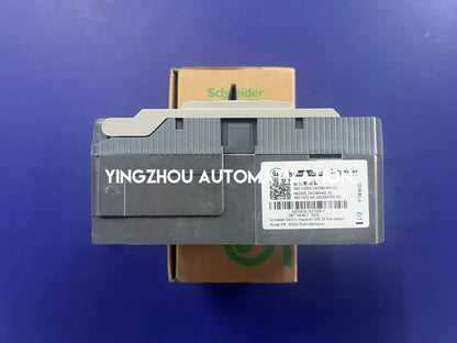 Schneider NSC100S3060N Osmart 60A 3P 18kA 380V Thermal Magnetic MCCB-YingZhou Automatization