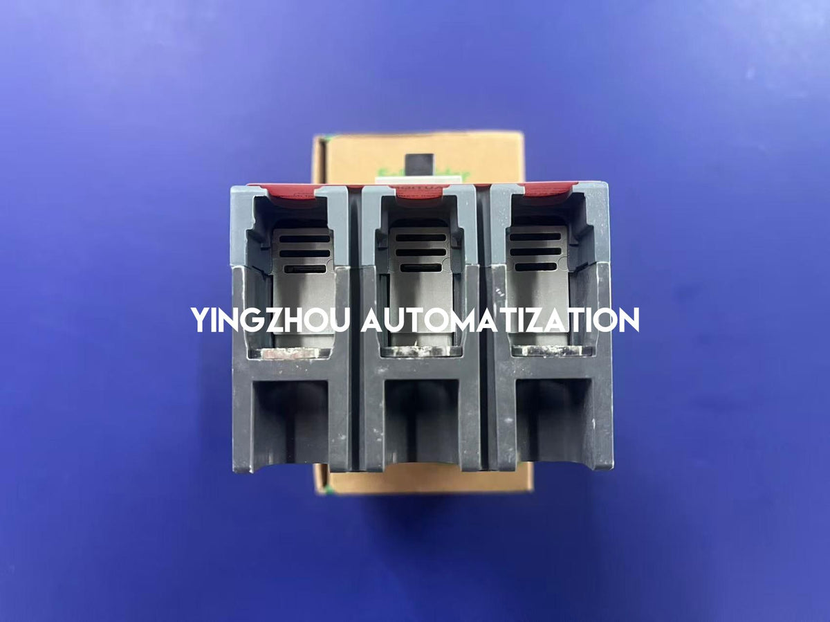 Schneider NSC100S3060N Osmart 60A 3P 18kA 380V Thermal Magnetic MCCB-YingZhou Automatization