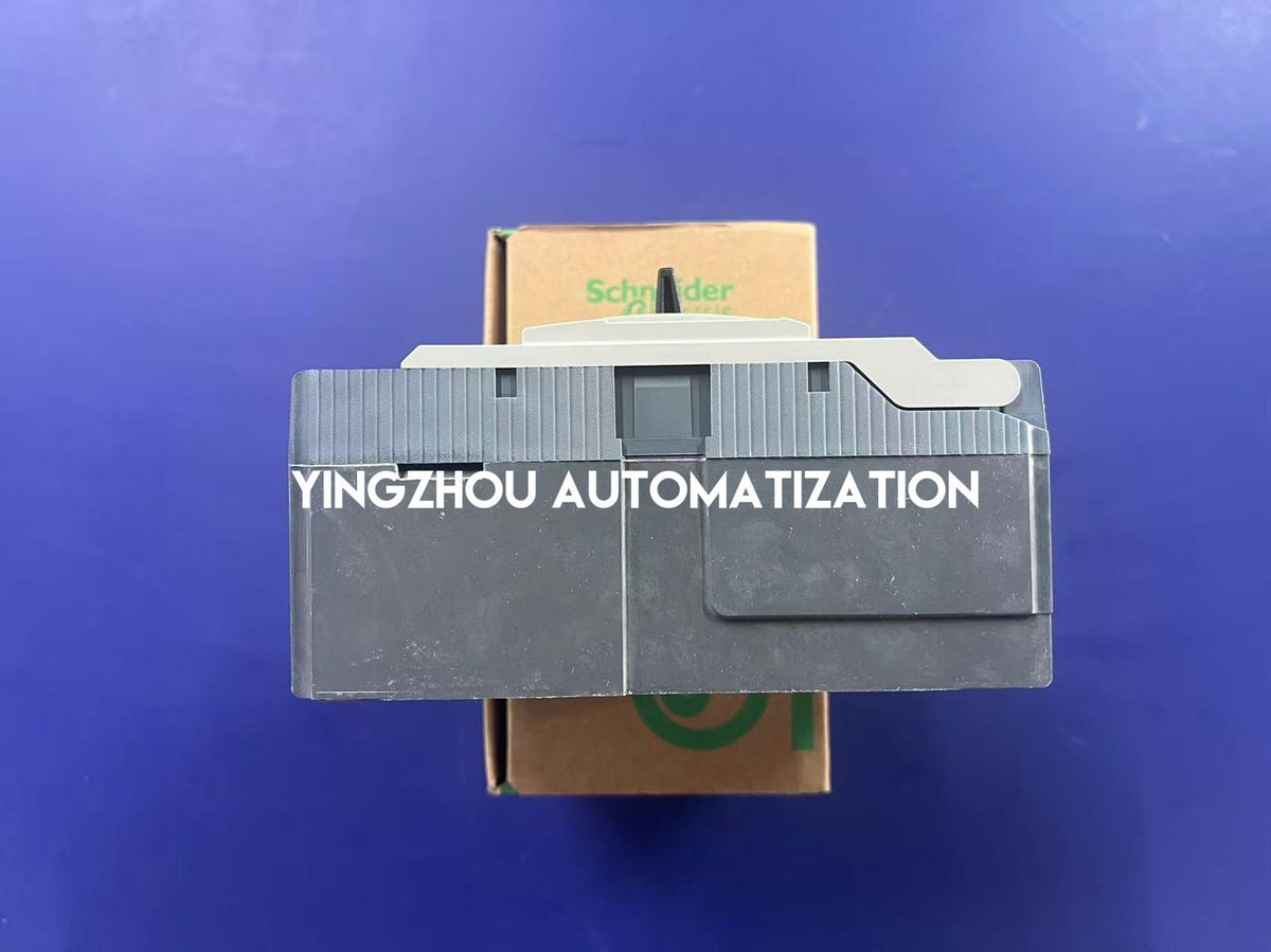 Schneider NSC100S3060N Osmart 60A 3P 18kA 380V Thermal Magnetic MCCB-YingZhou Automatization