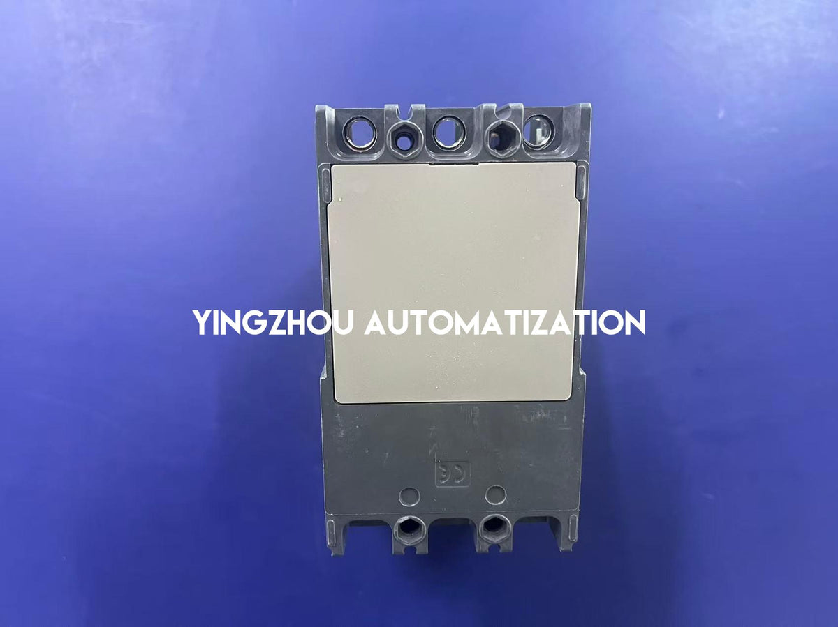 Schneider NSC100S3060N Osmart 60A 3P 18kA 380V Thermal Magnetic MCCB-YingZhou Automatization