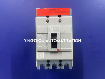 Schneider NSC100S3060N Osmart 60A 3P 18kA 380V Thermal Magnetic MCCB-YingZhou Automatization