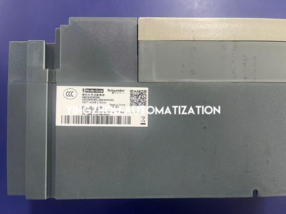 Schneider NSC400K3400K Osmart NSC400K 400A 35kA 3P TM400D Molded Case Circuit Breaker-YingZhou Automatization