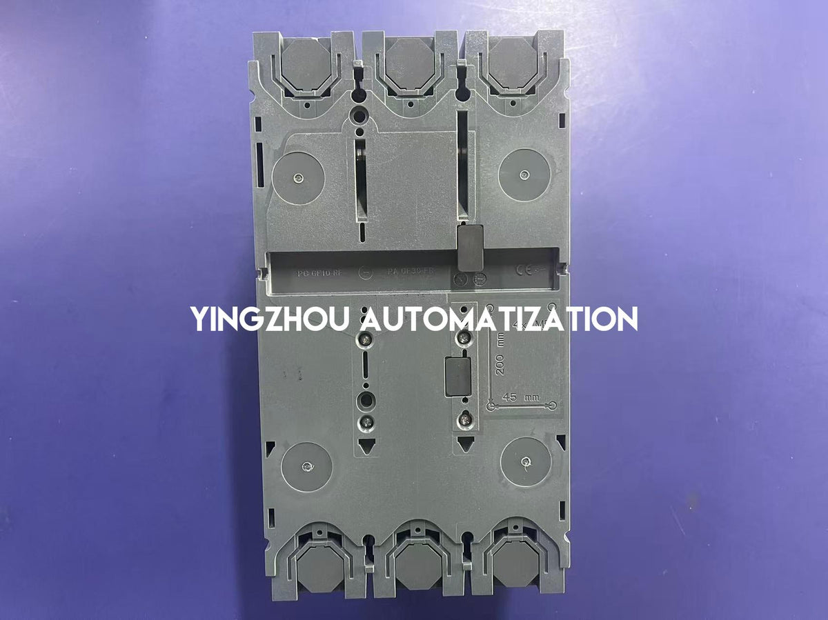 Schneider NSC400K3400K Osmart NSC400K 400A 35kA 3P TM400D Molded Case Circuit Breaker-YingZhou Automatization