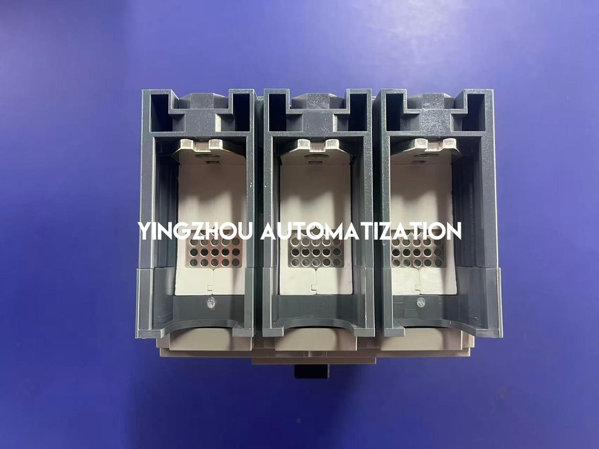 Schneider NSC400K3400K Osmart NSC400K 400A 35kA 3P TM400D Molded Case Circuit Breaker-YingZhou Automatization