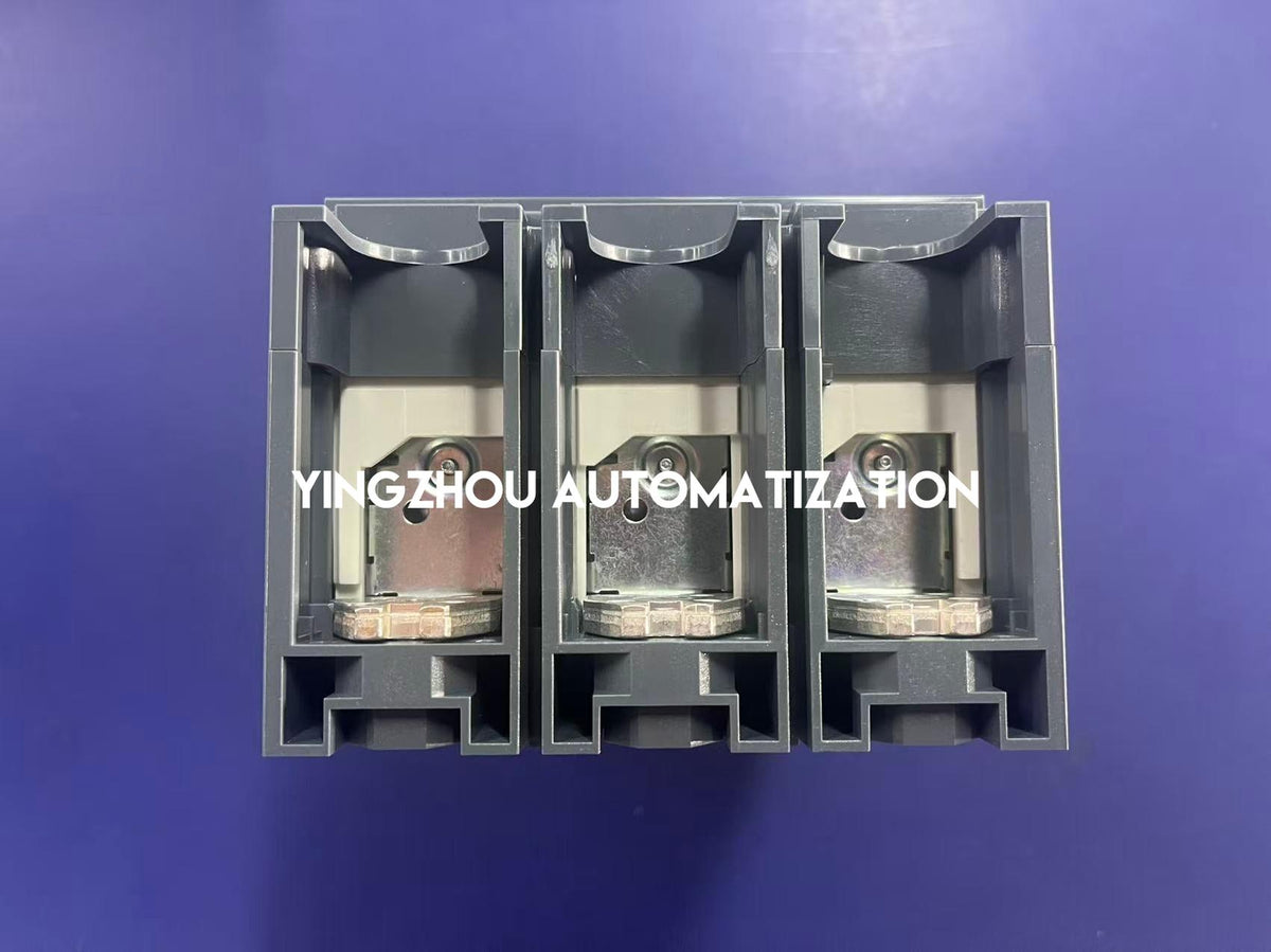 Schneider NSC400K3400K Osmart NSC400K 400A 35kA 3P TM400D Molded Case Circuit Breaker-YingZhou Automatization