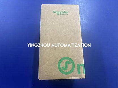 Schneider NSC400K3400K Osmart NSC400K 400A 35kA 3P TM400D Molded Case Circuit Breaker-YingZhou Automatization