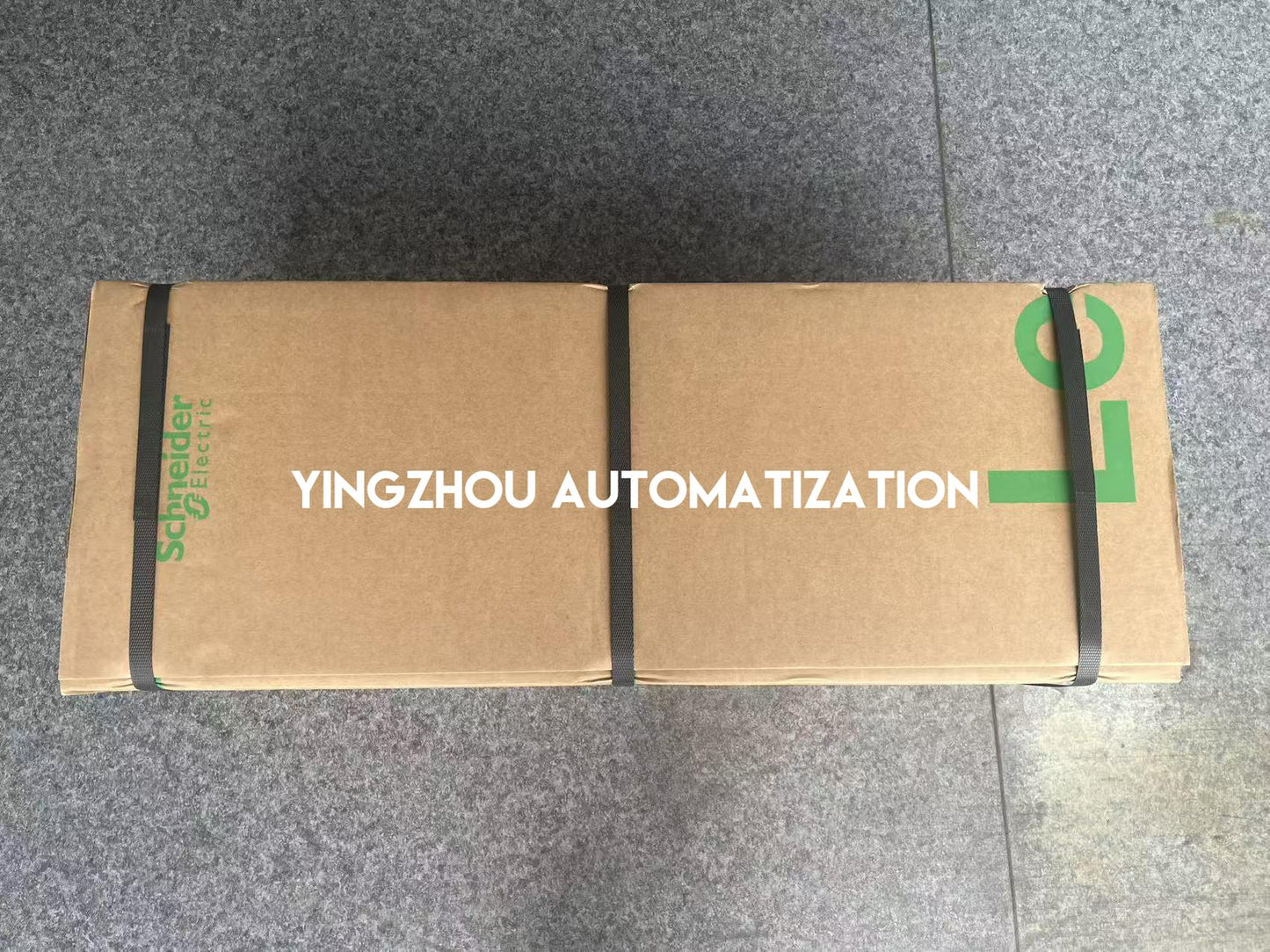 Schneider PacDrive SH31404P02F2000 Servo Motor | SH3 Series, High Dynamic Performance, 140mm Flange, Integrated Encoder | Brand New Original-YingZhou Automatization