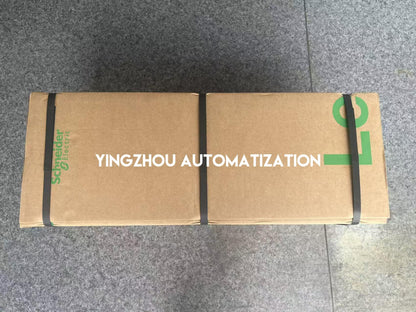 Schneider PacDrive SH31404P02F2000 Servo Motor | SH3 Series, High Dynamic Performance, 140mm Flange, Integrated Encoder | Brand New Original-YingZhou Automatization