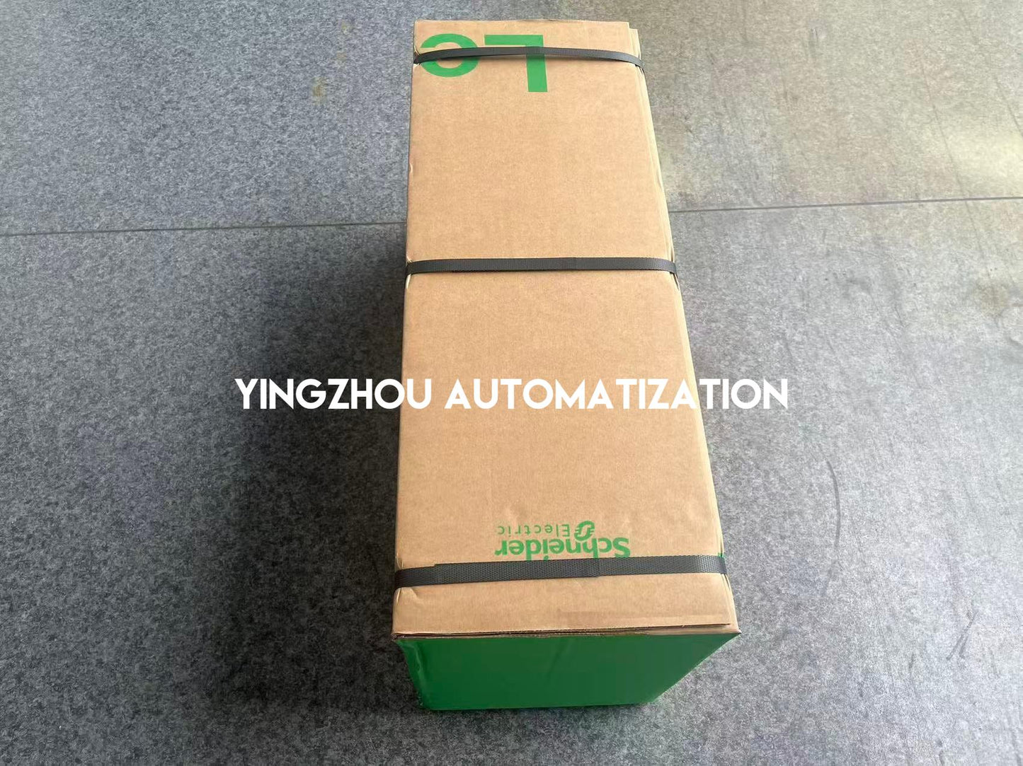 Schneider PacDrive SH31404P02F2000 Servo Motor | SH3 Series, High Dynamic Performance, 140mm Flange, Integrated Encoder | Brand New Original-YingZhou Automatization