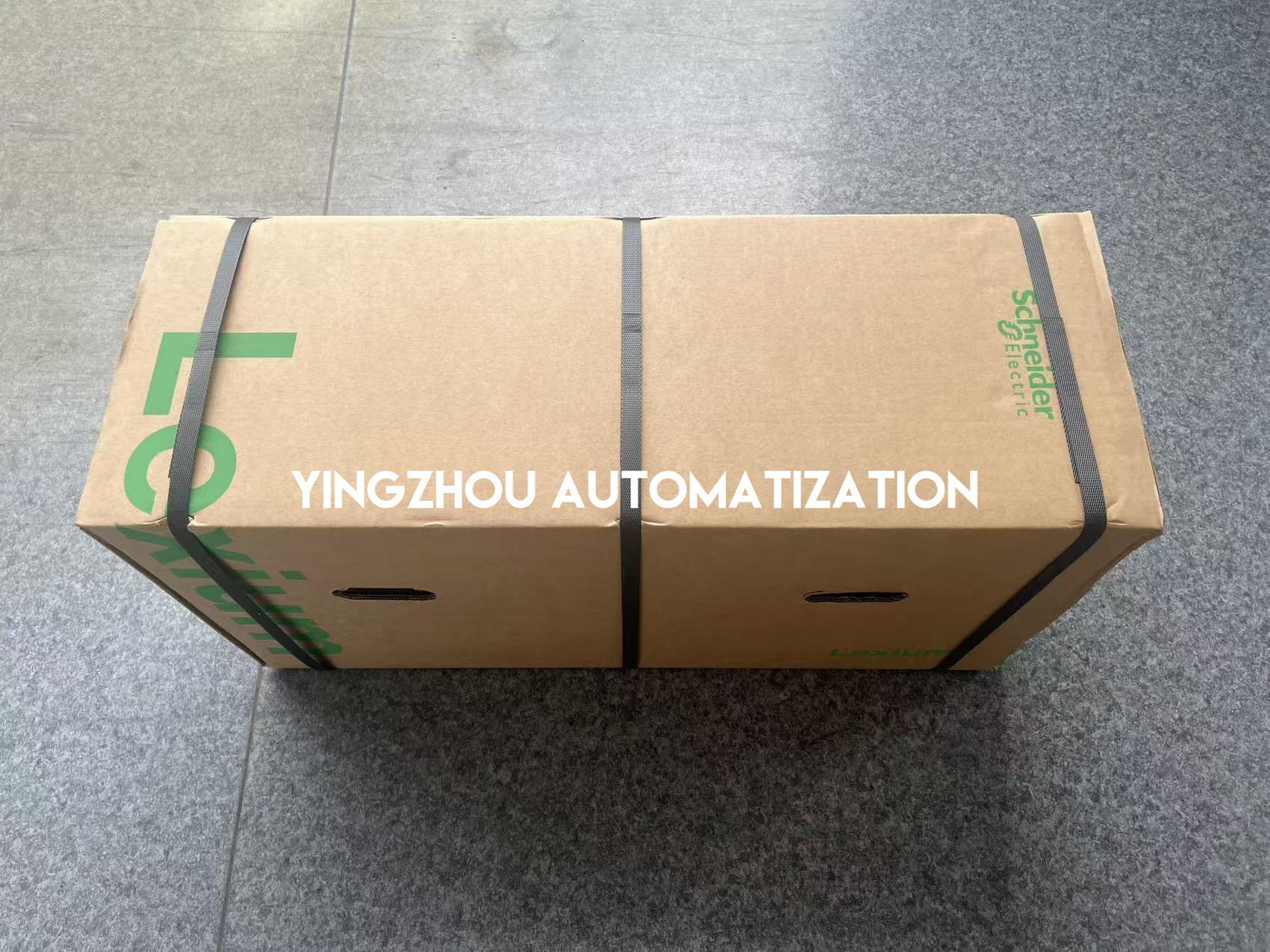 Schneider PacDrive SH31404P02F2000 Servo Motor | SH3 Series, High Dynamic Performance, 140mm Flange, Integrated Encoder | Brand New Original-YingZhou Automatization