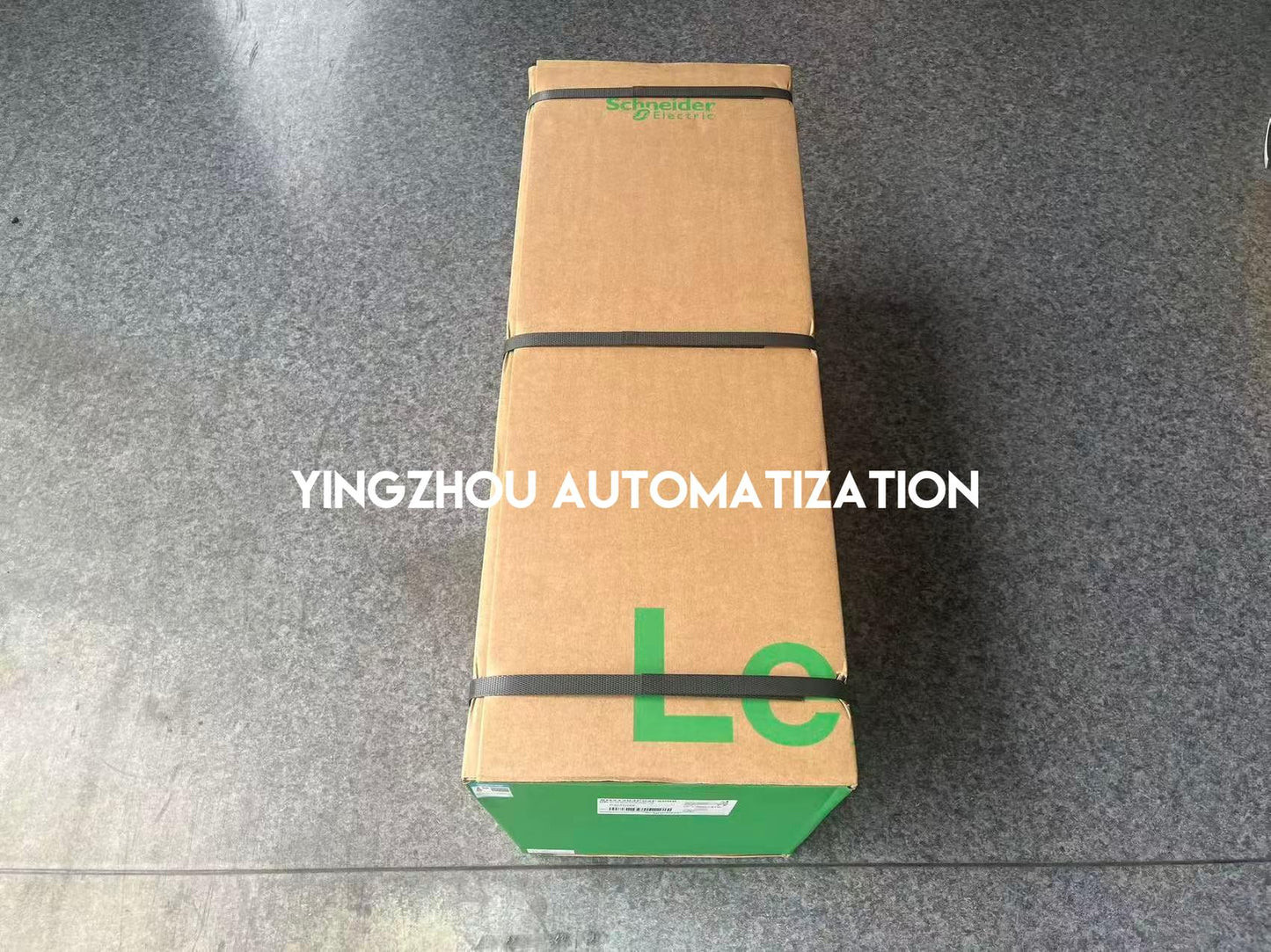 Schneider PacDrive SH31404P02F2000 Servo Motor | SH3 Series, High Dynamic Performance, 140mm Flange, Integrated Encoder | Brand New Original-YingZhou Automatization