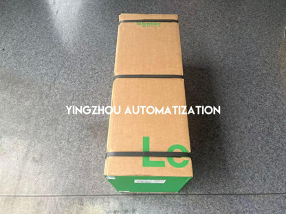 Schneider PacDrive SH31404P02F2000 Servo Motor | SH3 Series, High Dynamic Performance, 140mm Flange, Integrated Encoder | Brand New Original-YingZhou Automatization