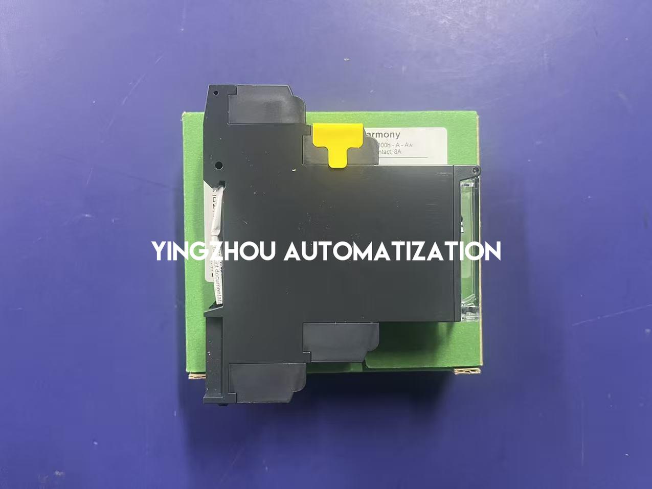 Schneider RE22R2AMR Timing Relay | Harmony Multifunction Timer 24V-240V AC/DC 8A 2-Pole | Brand New Original-YingZhou Automatization
