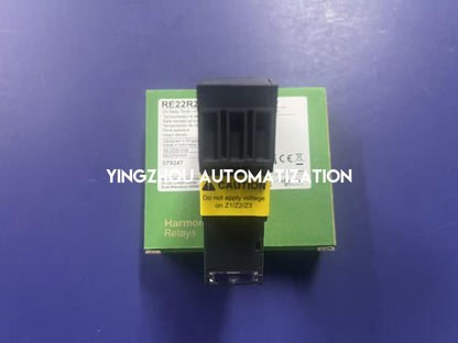 Schneider RE22R2AMR Timing Relay | Harmony Multifunction Timer 24V-240V AC/DC 8A 2-Pole | Brand New Original-YingZhou Automatization
