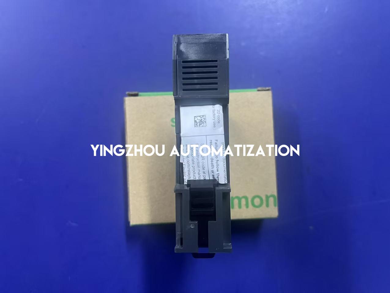 Schneider RE22R2CMR Timing Relay | Harmony Multifunction Timer 24V-240V AC/DC 8A 2-Pole | Brand New Original-YingZhou Automatization