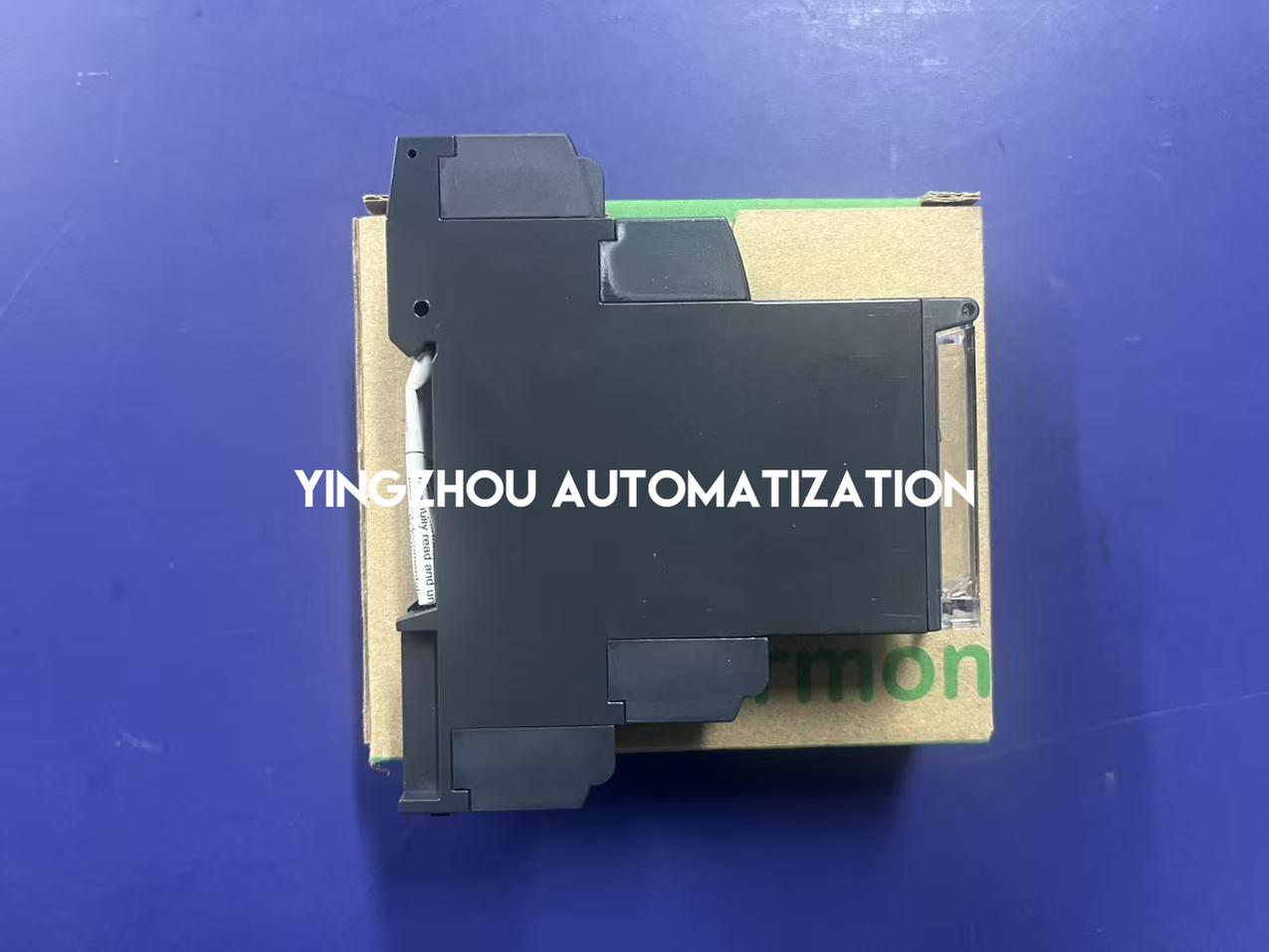 Schneider RE22R2CMR Timing Relay | Harmony Multifunction Timer 24V-240V AC/DC 8A 2-Pole | Brand New Original-YingZhou Automatization