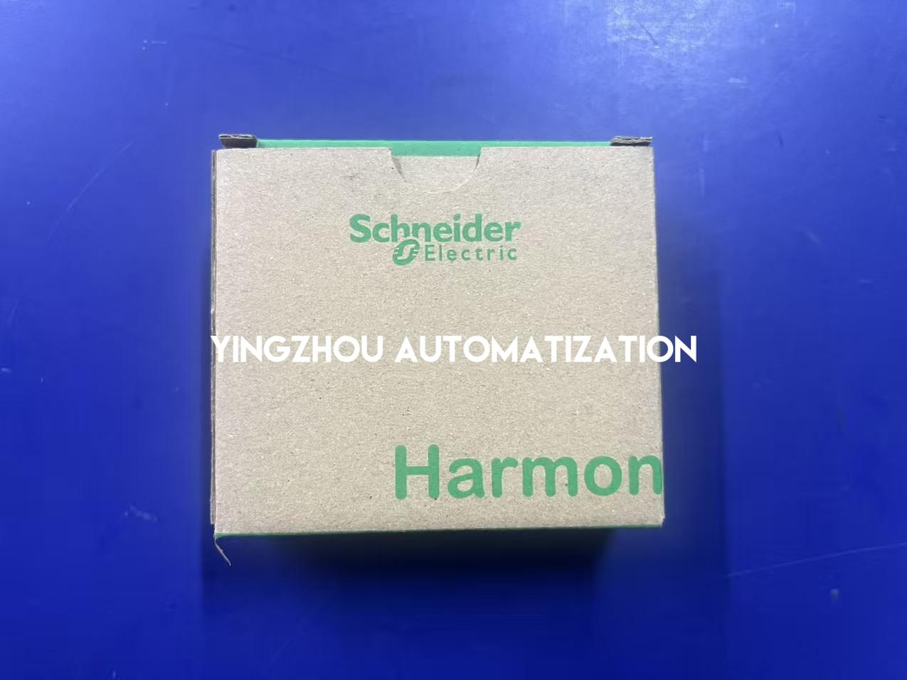 Schneider RE22R2CMR Timing Relay | Harmony Multifunction Timer 24V-240V AC/DC 8A 2-Pole | Brand New Original-YingZhou Automatization