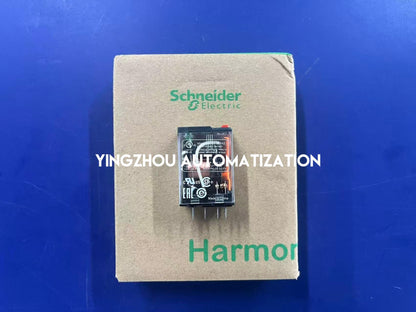 Schneider RXM2AB2P7-YingZhou Automatization