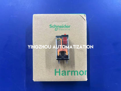 Schneider RXM2AB2P7-YingZhou Automatization