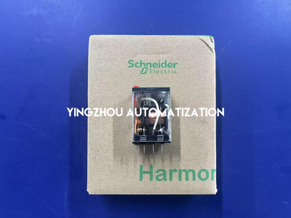 Schneider RXM2AB2P7-YingZhou Automatization