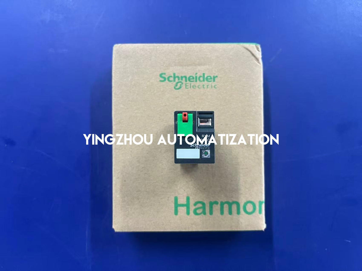 Schneider RXM2AB2P7-YingZhou Automatization