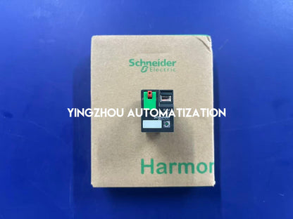 Schneider RXM2AB2P7-YingZhou Automatization