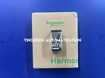 Schneider RXM2AB2P7-YingZhou Automatization