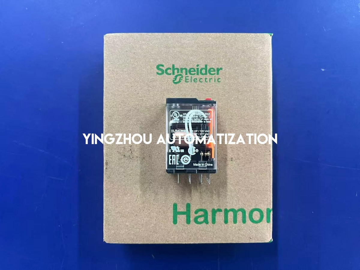 Schneider RXM4AB1P7-YingZhou Automatization