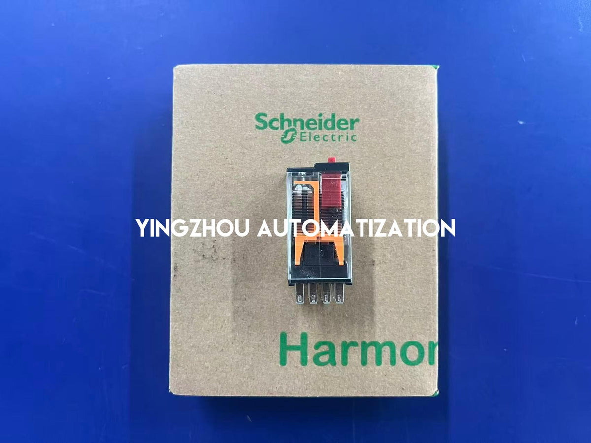 Schneider RXM4AB1P7-YingZhou Automatization