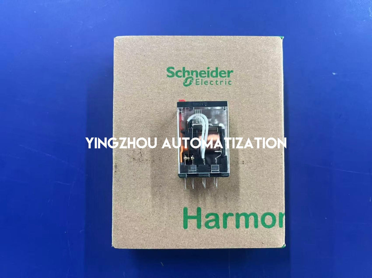 Schneider RXM4AB1P7-YingZhou Automatization